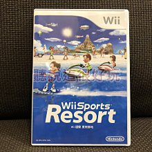 Wii 中文版 運動 度假勝地 Wii Sports Resort wii 渡假勝地 845 W918 歷史價格詳細信息