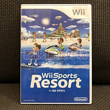 Wii 中文版 運動 度假勝地 Wii Sports Resort wii 渡假勝地 845 W918 歷史價格詳細信息