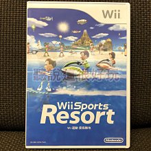 Wii 中文版 運動 度假勝地 Wii Sports Resort wii 渡假勝地 845 W918 歷史價格詳細信息