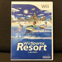Wii 中文版 運動 度假勝地 Wii Sports Resort wii 渡假勝地 845 W918 歷史價格詳細信息