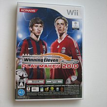 Wii Winning Eleven 世界足球競賽 2010 藍衣武士的挑戰 日版 正版 遊戲 25 V217 歷史價格詳細信息