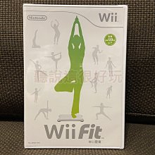 Wii 中文版 Wii Fit Plus 塑身 加強版 平衡板 平衡版 遊戲 正版 56 V026 歷史價格詳細信息