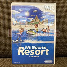 Wii 中文版 運動 度假勝地 Wii Sports Resort wii 渡假勝地 845 W918 歷史價格詳細信息