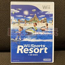 Wii 中文版 運動 度假勝地 Wii Sports Resort wii 渡假勝地 845 W918 歷史價格詳細信息