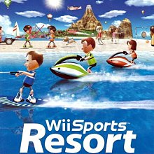 Wii 中文版 運動 度假勝地 Wii Sports Resort wii 渡假勝地 845 W918 歷史價格詳細信息