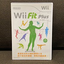 Wii 中文版 Wii Fit Plus 塑身 加強版 平衡板 平衡版 遊戲 正版 56 V026 歷史價格詳細信息
