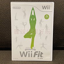 Wii 中文版 Wii Fit Plus 塑身 加強版 平衡板 平衡版 遊戲 正版 56 V026 歷史價格詳細信息