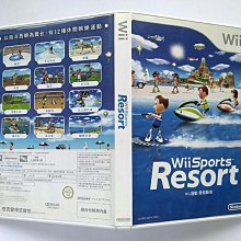 任天堂 Nintendo Wii Sports Resort  渡假勝地 度假勝地 美規 遊戲片 歷史價格詳細信息