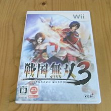 Wii 戰國無雙 KATANA 日版日文版 純日版 二手良品 光碟近無刮 歷史價格詳細信息