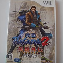 Wii BASARA 3 宴 戰國BASARA3 宴 日版 正版 遊戲 87 V130 歷史價格詳細信息
