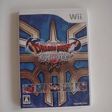 Wii 勇者鬥惡龍 10 覺醒的五個種族 Dragon Quest X 勇者鬥惡龍10 日版 正版 遊戲 275 W76 歷史價格詳細信息