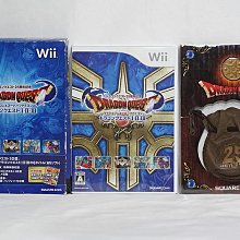 日版 Wii 勇者鬥惡龍 怪獸戰鬥之路 勝利 歷史價格詳細信息