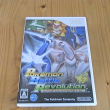 Wii 神奇寶貝戰鬥革命 歷史價格詳細信息