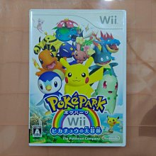 Wii 神奇寶貝戰鬥革命 歷史價格詳細信息