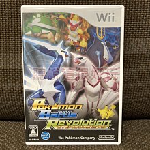 Wii 神奇寶貝戰鬥革命 歷史價格詳細信息