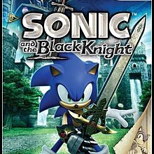 美版Wii Sonic音速小子 索尼克與秘密的戒指 (台灣機需改機才能讀) 歷史價格詳細信息