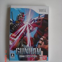 Wii 機動戰士鋼彈 MS戰線0079  GUNDAM 價格比較,價格查詢,歷史價格詳細信息
