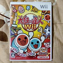 Wii 太鼓達人2 太鼓達人 二代目 太鼓之達人二代目 太鼓達人2 日版 正版 遊戲 77 V007 歷史價格詳細信息