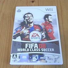 【小蕙館】Wii ~ FIFA 08 ALL PLAY 國際足盟大賽08 (純日版) 價格比較,價格查詢,歷史價格詳細信息