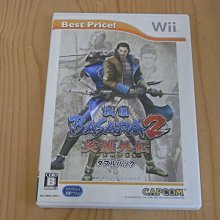 Wii BASARA 3 宴 戰國BASARA3 宴 日版 正版 遊戲 87 V130 歷史價格詳細信息