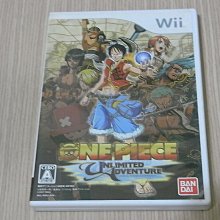 Wii 海賊王 無限巡航 2 覺醒的勇者 航海王 One Piece Unlimited 遊戲 35 V109 歷史價格詳細信息
