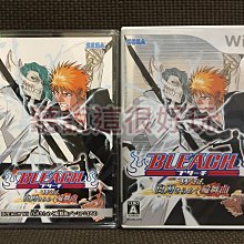 日版 Wii BLEACH 白刃閃耀圓舞曲 歷史價格詳細信息