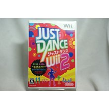 任天堂 Wii JUST DANCE  wii-u可用  (編號159) 歷史價格詳細信息