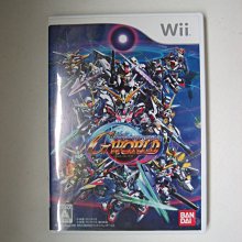Wii SD 鋼彈 G世代 世紀戰役 日版 SD GUNDAM G Generation Wars 歷史價格詳細信息