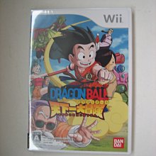 WII 七龍珠  全新未拆  wii u可用 歷史價格詳細信息