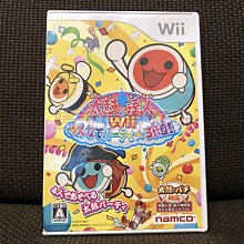 Wii 太鼓達人2 太鼓達人 二代目 太鼓之達人二代目 太鼓達人2 日版 正版 遊戲 77 V007 歷史價格詳細信息