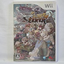 Wii 奇想天外 動物異想天開 神秘樂園狂拍獨家照(全新未拆) 歷史價格詳細信息
