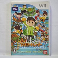 日版 Wii 家庭騎師 FAMILY JOCKEY 歷史價格詳細信息