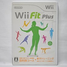 WII FIT & Wii Fit Plus 塑身 日文版 中文版 歷史價格詳細信息