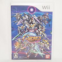 日版 Wii SD鋼彈 G世代 新世界 價格比較,價格查詢,歷史價格詳細信息