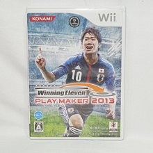 Wii Winning Eleven 世界足球競賽 2010 藍衣武士的挑戰 日版 正版 遊戲 25 V217 歷史價格詳細信息