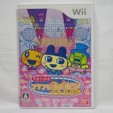 Wii 塔麻可吉歌劇團 Tamagotchi 日版 正版 遊戲 18 V165 歷史價格詳細信息