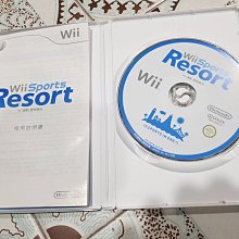 Wii 中文版 運動 度假勝地 Wii Sports Resort wii 渡假勝地 845 W918 歷史價格詳細信息