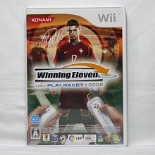 Wii Winning Eleven 世界足球競賽 2010 藍衣武士的挑戰 日版 正版 遊戲 25 V217 歷史價格詳細信息