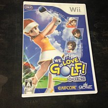 天空艾克斯 Wii WE LOVE GOLF 大眾高爾夫 純日版 二手 價格比較,價格查詢,歷史價格詳細信息