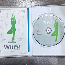 Wii Wiifit 遊戲光碟 歷史價格詳細信息