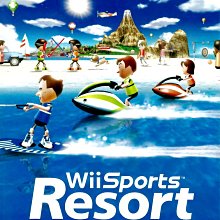 Wii 中文版 運動 度假勝地 Wii Sports Resort wii 渡假勝地 845 W918 歷史價格詳細信息