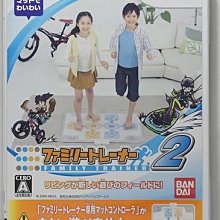 日版 Wii 家庭騎師 FAMILY JOCKEY 歷史價格詳細信息