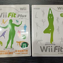 WII FIT & Wii Fit Plus 塑身 日文版 中文版 歷史價格詳細信息
