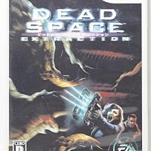 Wii 絕命異次元 逃亡記 Dead Space Extraction 日版日文版 純日版 二手良品/ 死亡空間 撤離 歷史價格詳細信息
