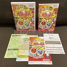 Wii 太鼓達人2 太鼓達人 二代目 太鼓之達人二代目 太鼓達人2 日版 正版 遊戲 77 V007 歷史價格詳細信息