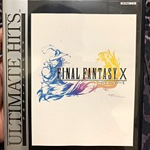 PS2 太空戰士 10-2 Ultimate Hits 國際版 純日版 日文版 FF X-2 最終幻想 #112 歷史價格詳細信息