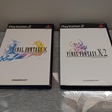 PS2 太空戰士 10-2 Ultimate Hits 國際版 純日版 日文版 FF X-2 最終幻想 #112 歷史價格詳細信息