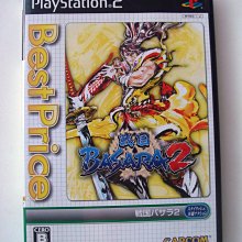 PS2 戰國BASARA1#無雙#卡普空#武士#電玩遊戲#PS2#PlayStation#二手 歷史價格詳細信息