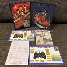 PS2 真三國無雙 3 真‧三國無雙 3 三國無雙3 三國無雙 日版 正版 遊戲 3 T799 歷史價格詳細信息