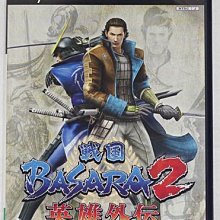 PS2 戰國BASARA1#無雙#卡普空#武士#電玩遊戲#PS2#PlayStation#二手 歷史價格詳細信息